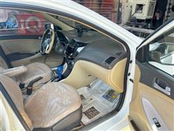 هيونداي أكسنت